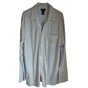 Polo Ralph Lauren Night Shirt XL NWT